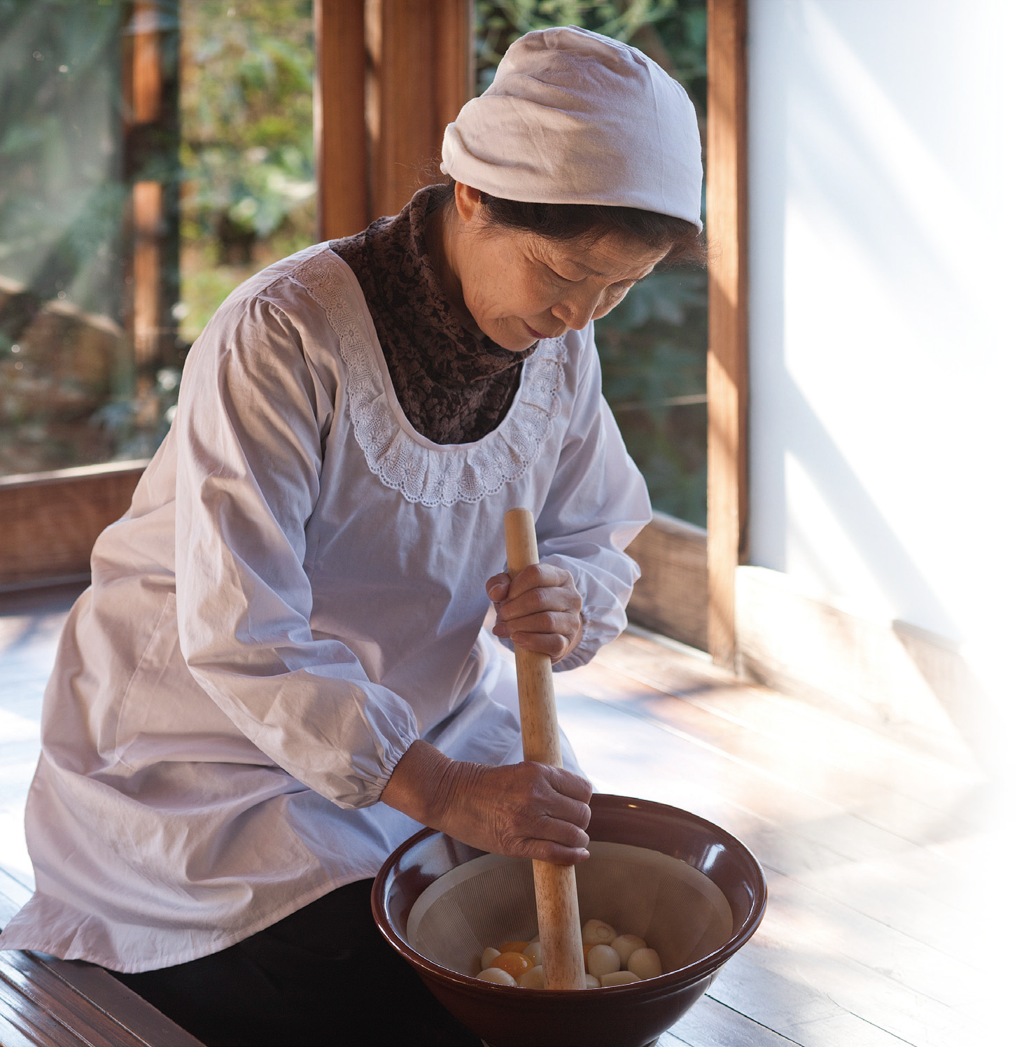 九州産にんにく